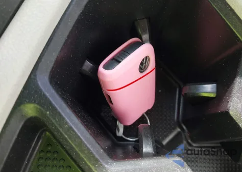 2022 Volkswagen Tiguan Se R-Line Black из США, поврежденный, VIN 3VVCB7AX5NM023016